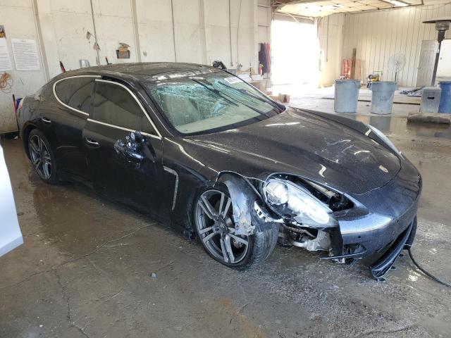 Vin: wp0ab2a70bl061176, lot: 48614575, porsche panamera s 20114