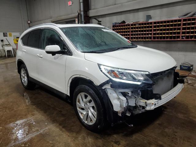 Vin: 5j6rm4h75gl056961, lot: 50157605, honda crv exl 20164