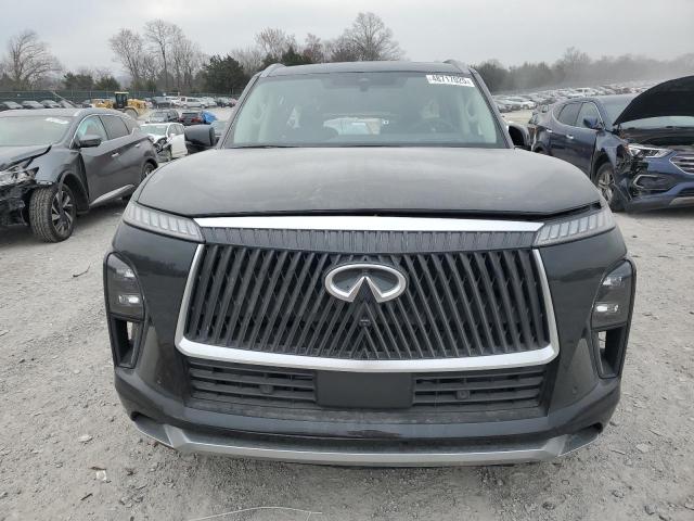 2025 INFINITI QX80 LUXE - JN8AZ3BB4S9400172