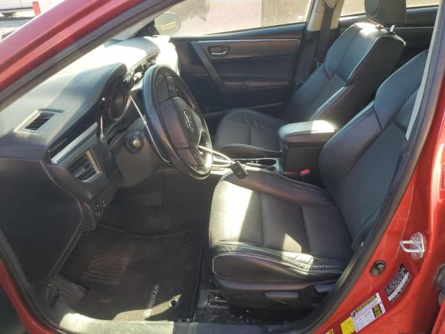 2015 TOYOTA COROLLA L - 5YFBURHE8FP236279