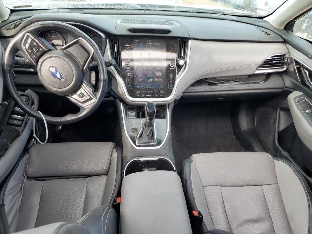 2021 SUBARU OUTBACK LI - 4S4BTANC9M3133770