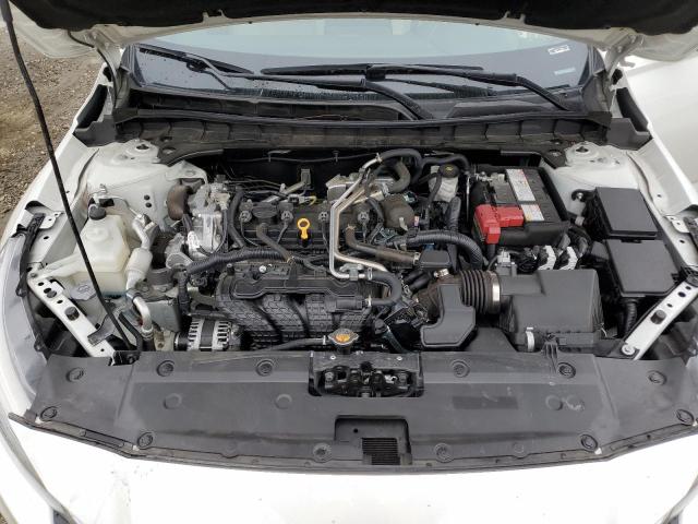 2022 NISSAN ALTIMA SV - 1N4BL4DV0NN355232