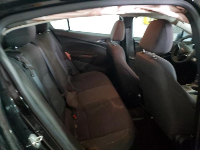2019 CHEVROLET CRUZE LS - 1G1BC5SM1K7109714