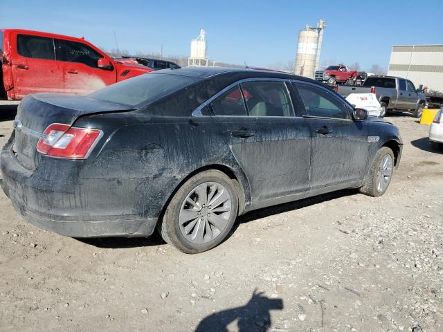 2011 FORD TAURUS LIMITED - 1FAHP2FW8BG151772
