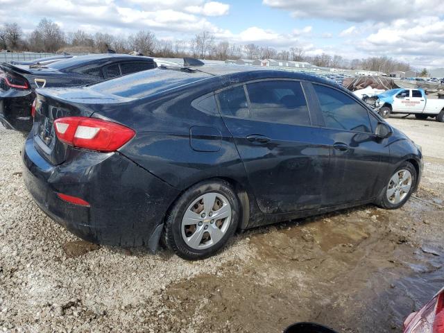 2016 CHEVROLET CRUZE LS 1G1BC5SM4G7293361