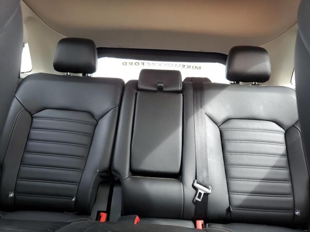2019 FORD EDGE SEL - 2FMPK4J98KBC62746