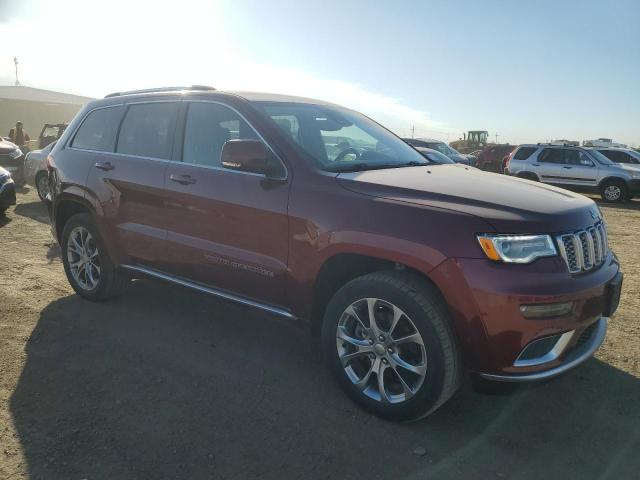 2019 JEEP GRAND CHER - 1C4RJFJT3KC531792