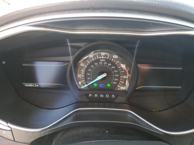 2016 FORD FUSION SE - 3FA6P0H7XGR269081