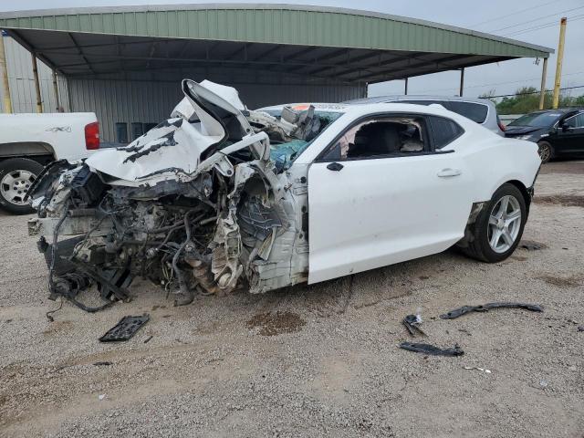 CHEVROLET CAMARO LT