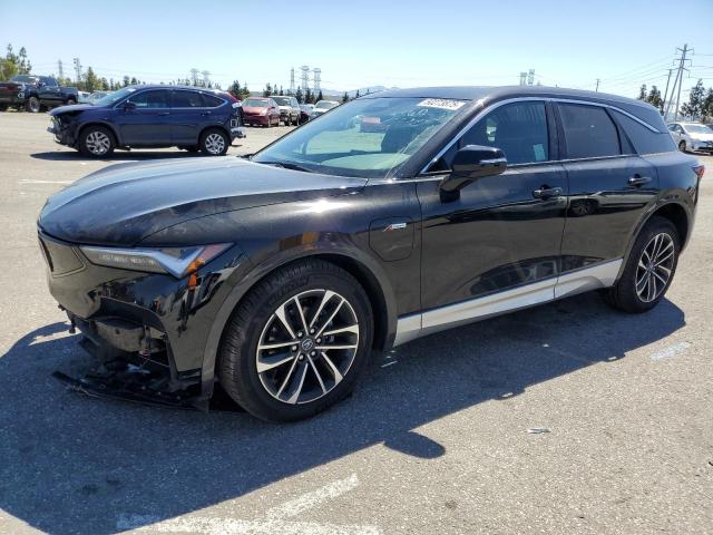 ACURA ZDX A-SPEC