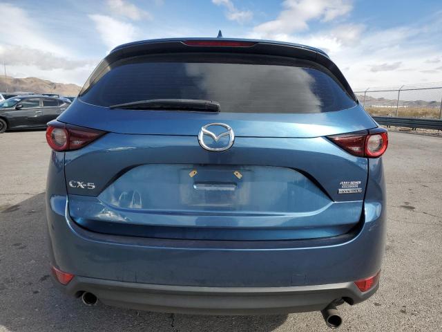 2020 MAZDA CX-5 SPORT - JM3KFABM1L0866668