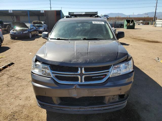 2016 DODGE JOURNEY SE - 3C4PDCAB2GT246288