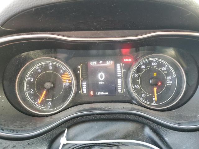 2019 JEEP CHEROKEE 1C4PJLLB6KD469566