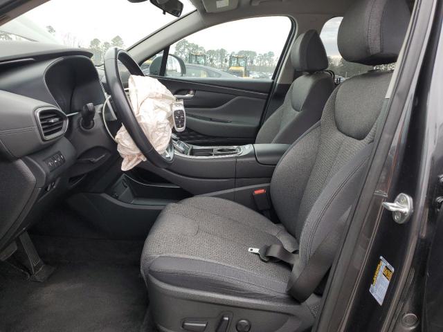 2023 HYUNDAI SANTA FE S - 5NMS24AJ3PH527395