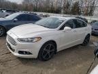 2016 FORD FUSION SE - 3FA6P0T93GR212438