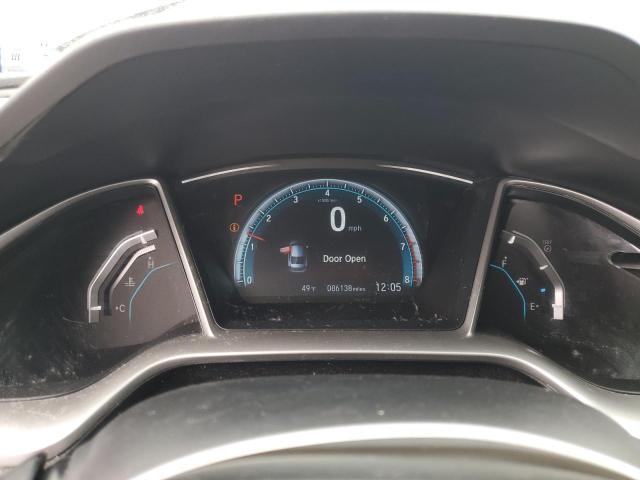 2016 HONDA CIVIC 19XFC2F72GE074961