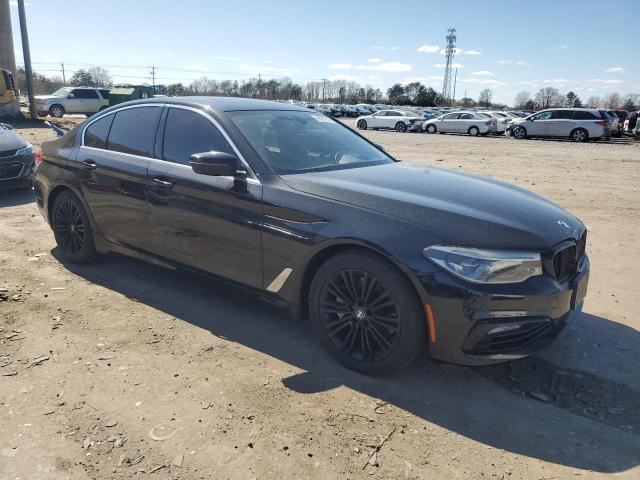 Vin: wbaje7c38hg890302, lot: 49297245, bmw 5 series xi 20174
