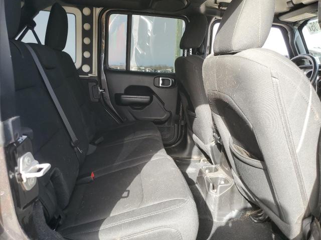 2020 JEEP WRANGLER U - 1C4HJXDG0LW216836