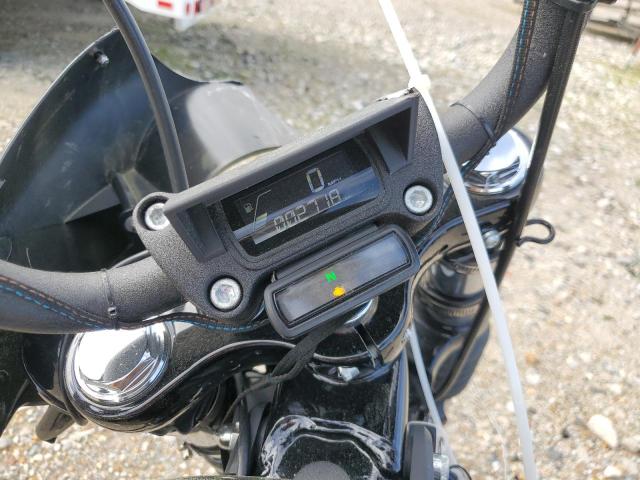 2023 HARLEY-DAVIDSON FXBBS 1HD1YYK17PB039506