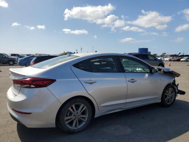 Vin: 5npd84lf9jh378985, lot: 48581945, hyundai elantra sel 20183