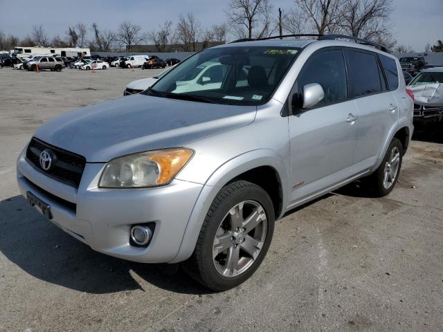 Vin: jtmwf4dv3b5035174, lot: 49919605, toyota rav4 sport 2011 img_1