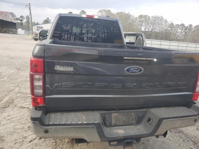 2020 FORD F350 SUPER - 1FT8W3BT3LED48506
