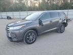 2018 TOYOTA HIGHLANDER - 5TDKZRFH6JS547045