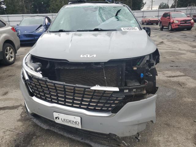 2022 KIA CARNIVAL S KNDNE5H36N6108081