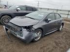 2022 TOYOTA COROLLA SE - JTND4MBE7N3147732