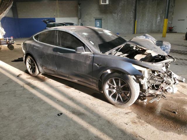 Vin: 5yj3e1eb3jf113992, lot: 46632495, tesla model 3 20184