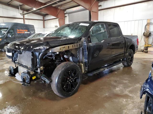 Vin: 1ftfw1e83pfa82763, lot: 47791385, ford f-150 supercrew 2023 img_1