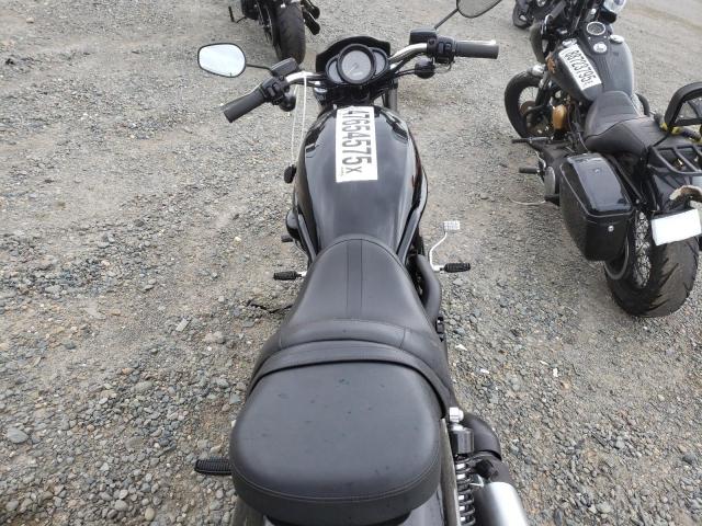 2007 HARLEY-DAVIDSON VRSCDX 1HD1HHZ327K813118