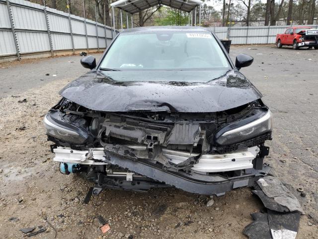 2022 HONDA CIVIC 2HGFE2F23NH531522