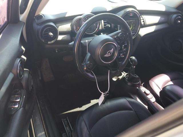 2017 MINI COOPER - WMWXU1C59H2E17486