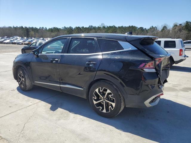 Vin: 5xyk33df5rg151021, lot: 49627365, kia sportage ex 20242