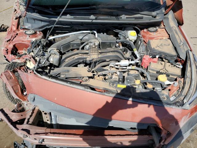 2024 SUBARU CROSSTREK - 4S4GUHT69R3809702