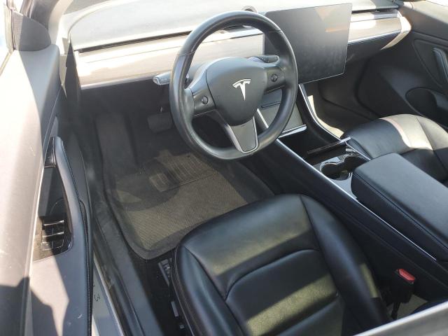 2018 TESLA MODEL 3 - 5YJ3E1EA5JF047257