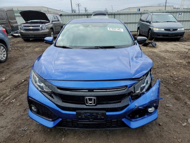 2019 HONDA CIVIC EX - SHHFK7H69KU211674