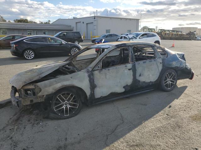Vin: 2g1wf5ek8b1278497, lot: 48062485, chevrolet impala ls 2011 img_1