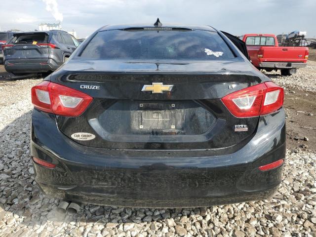 2017 CHEVROLET CRUZE LT - 1G1BE5SM6H7115270