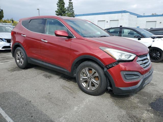 Vin: 5xyzt3lb5gg376288, lot: 50035575, hyundai santa fe 20164