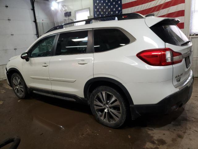Vin: 4s4wmapd1n3412135, lot: 50721705, subaru ascent limited 20222