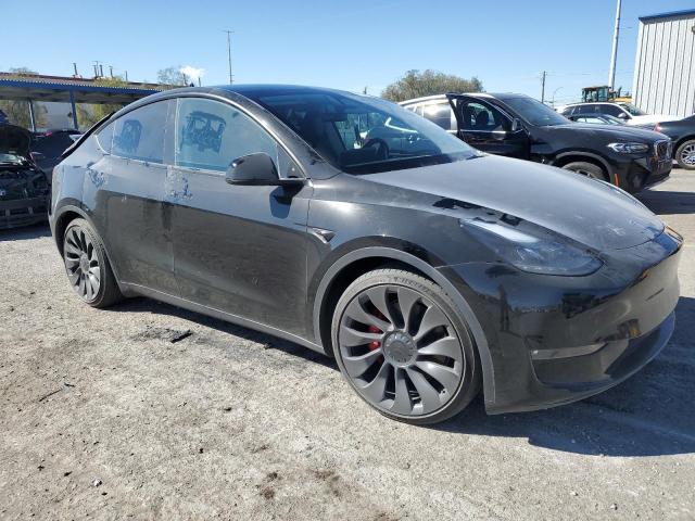 2023 TESLA MODEL Y - 7SAYGDEF7PF924355