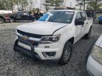 2018 CHEVROLET COLORADO - 1GCGTBEN5J1188953