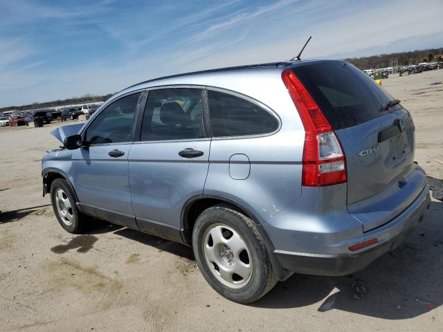 Vin: 5j6re3h38bl025281, lot: 50529775, honda crv lx 20112