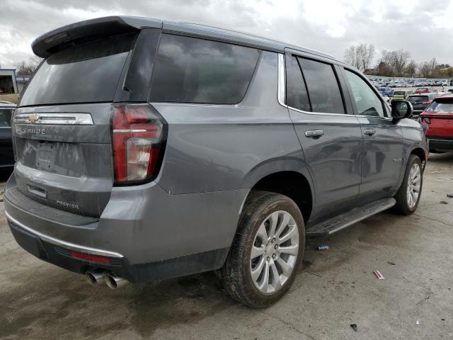 Vin: 1gnskskd4nr147415, lot: 49712705, chevrolet tahoe k1500 premier 20223