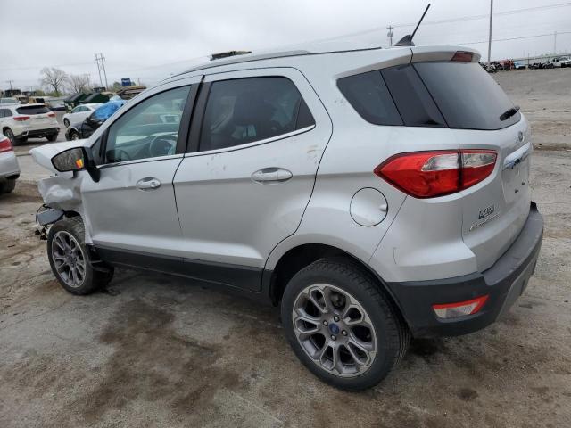 2018 FORD ECOSPORT T - MAJ6P1WL9JC178525