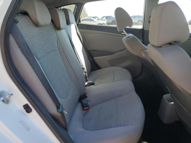 2015 HYUNDAI ACCENT GS KMHCT5AE6FU203225