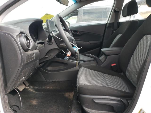 2023 HYUNDAI KONA SE - KM8K2CAB5PU029027