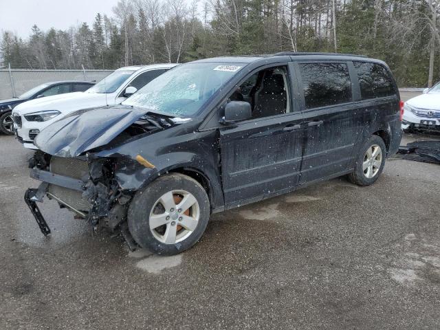 DODGE GRAND CARAVAN SE